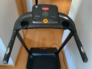 Cinta de correr Bodytone dt 12