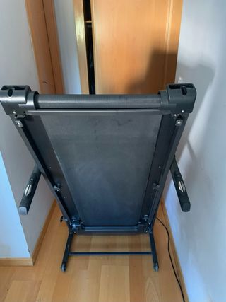 Cinta de correr Bodytone dt 12