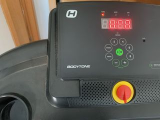 Cinta de correr Bodytone dt 12