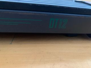 Cinta de correr Bodytone dt 12