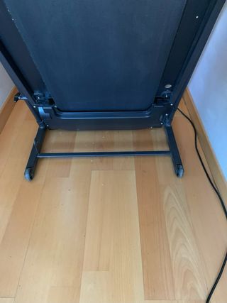 Cinta de correr Bodytone dt 12