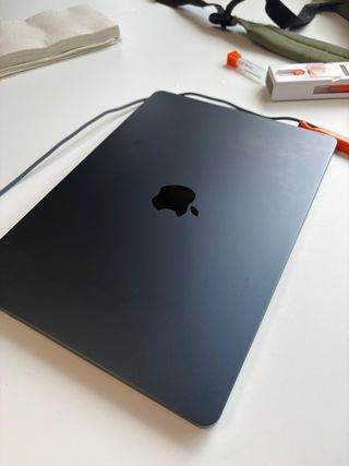 Apple MacBook Air 13'6