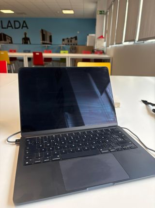 Apple MacBook Air 13'6