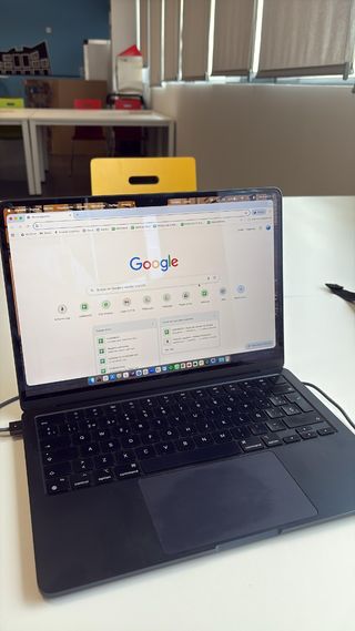 Apple MacBook Air 13'6