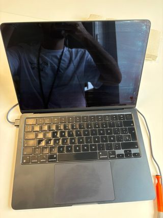 Apple MacBook Air 13'6
