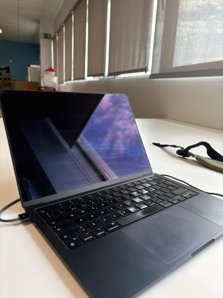 Apple MacBook Air 13'6