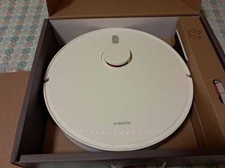 Robot Aspirador Xiaomi S10+