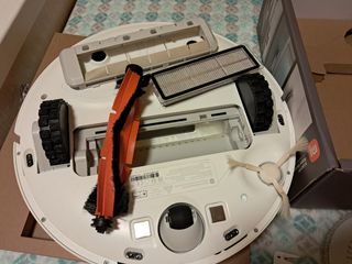 Robot Aspirador Xiaomi S10+