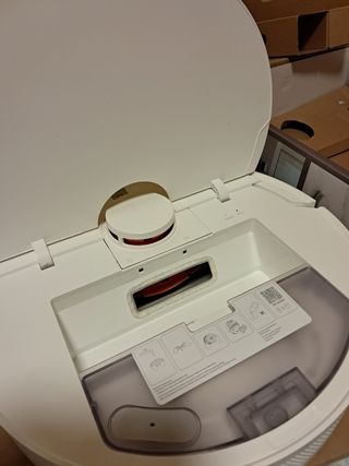 Robot Aspirador Xiaomi S10+