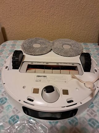 Robot Aspirador Xiaomi S10+