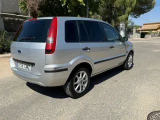 Ford Fusion 2003 Muy cuidado 