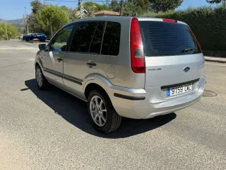 Ford Fusion 2003 Muy cuidado 