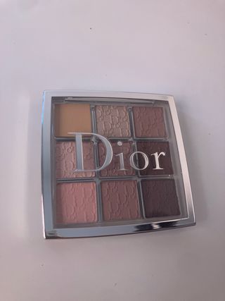 Paleta de sombras Dior