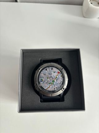Garmin Fénix 6X Sapphire GPS