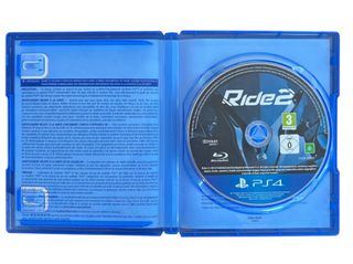 Juego PS4 Ride 2