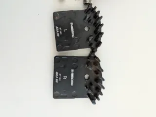 Pinza Freno Shimano Deore XT BR-M8100