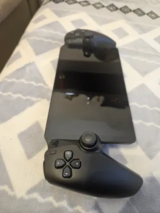 Consola PS5 Portal Sony Negra