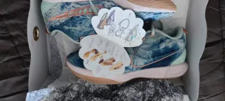 Zapatillas Nike Lebron 21