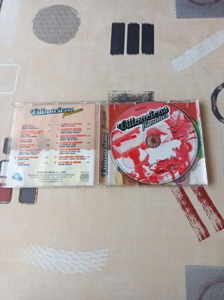 CD Villancicos Flamencos