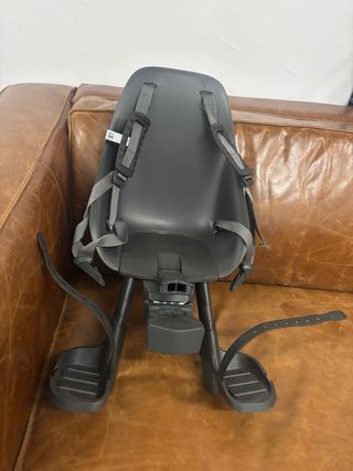 Silla bici infantil Urban Iki OGK