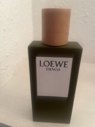Perfume Loewe 7 Hombre Azul edt 100ml