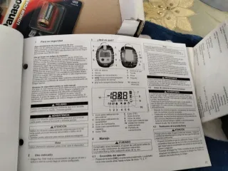 Dräger Pac 7000 Rivelatore Gas CO