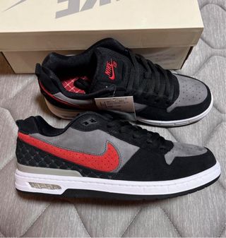 Nike Zoom Air Low x Paul Rodriguez