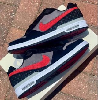 Nike Zoom Air Low x Paul Rodriguez