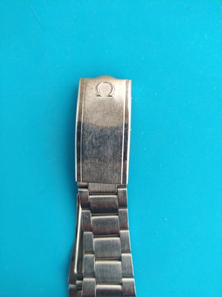 Omega Geneve Automático 166.099 caballero