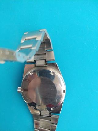 Omega Geneve Automático 166.099 caballero