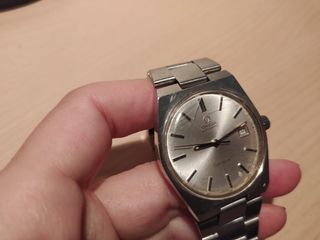 Omega Geneve Automático 166.099 caballero