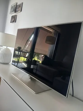 Smart TV Samsung 40 pulgadas