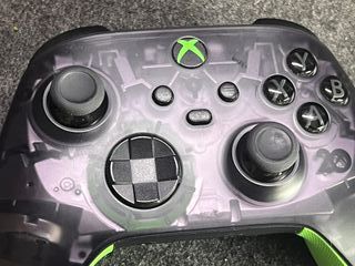Mando Xbox 20 Aniversario