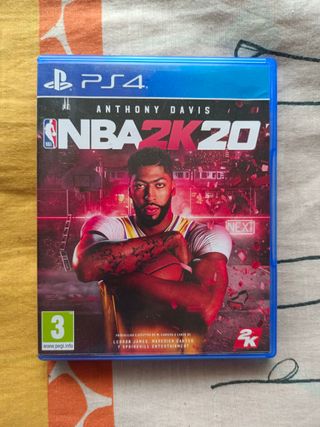 BOLSA PS4