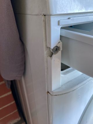 Lavadora Fagor Innovation 8kg