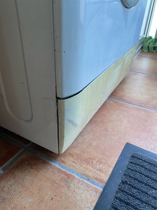 Lavadora Fagor Innovation 8kg