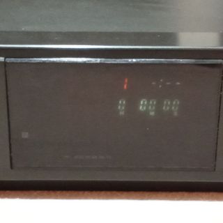 Reproductor VHS Sony SLV-125