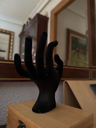 Joyero para anillos