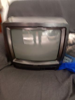 Televisor Orion Antiguo