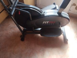 Bicicleta Elíptica FITFIU