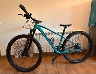 Bicicleta Scott Aspect 930 Talla S