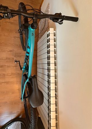 Bicicleta Scott Aspect 930 Talla S