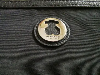 Cartera Tous Negra