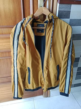 Chaqueta Deportiva
