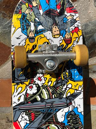 2 Patinetes en perfecto estado