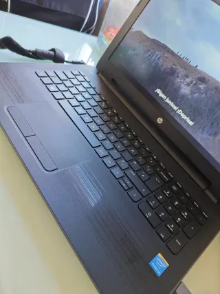 Portátil HP 250 G5 3165ngw 