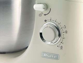 ✨ - Ariete 1588/04 Robot de Cocina, Color Verde