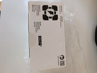 Ordenador/Consola Steam Deck OLED 512 Gb