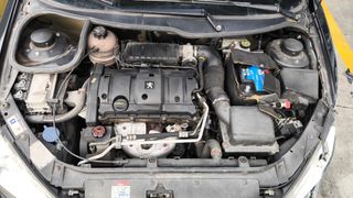 Despiece Peugeot 206cc 1.6 16v NFU