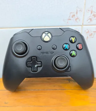 Mando PDP XBOX ONE Y PC 
